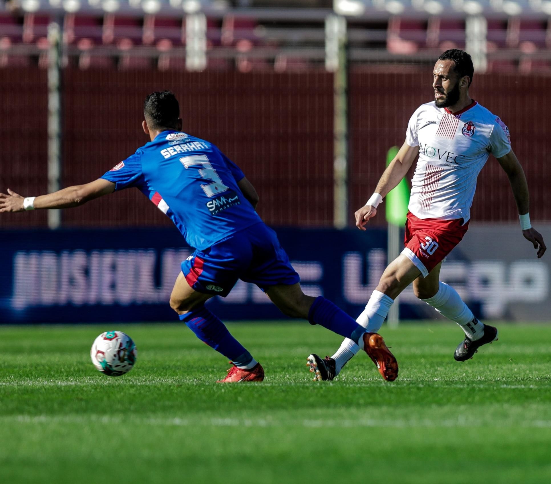 Hassania Agadir vs FUS Rabat Prediction, Betting, Tips, and Odds | 13 DECEMBER, 2024