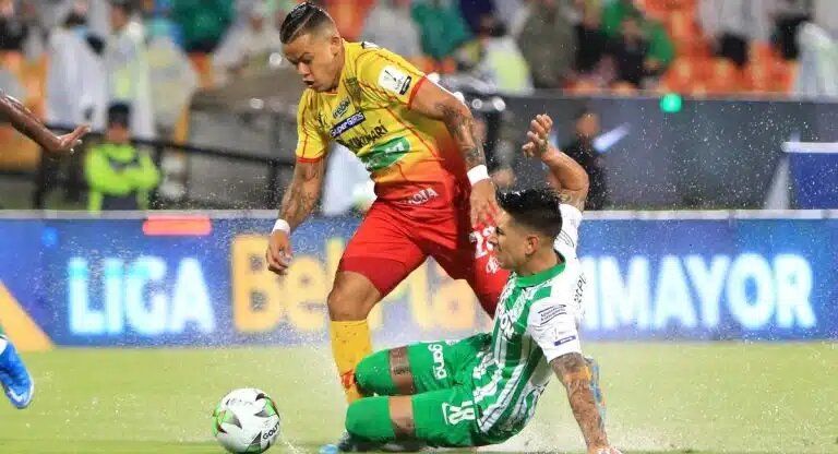 Atletico Nacional vs Deportivo Pereira Prediction, Betting Tips & Odds │17 FEBRUARY, 2023