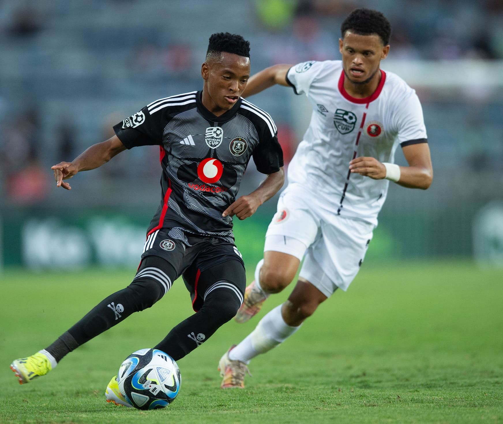 Orlando Pirates vs Supersport United Prediction, Betting Tips & Odds | 25 MAY 2024