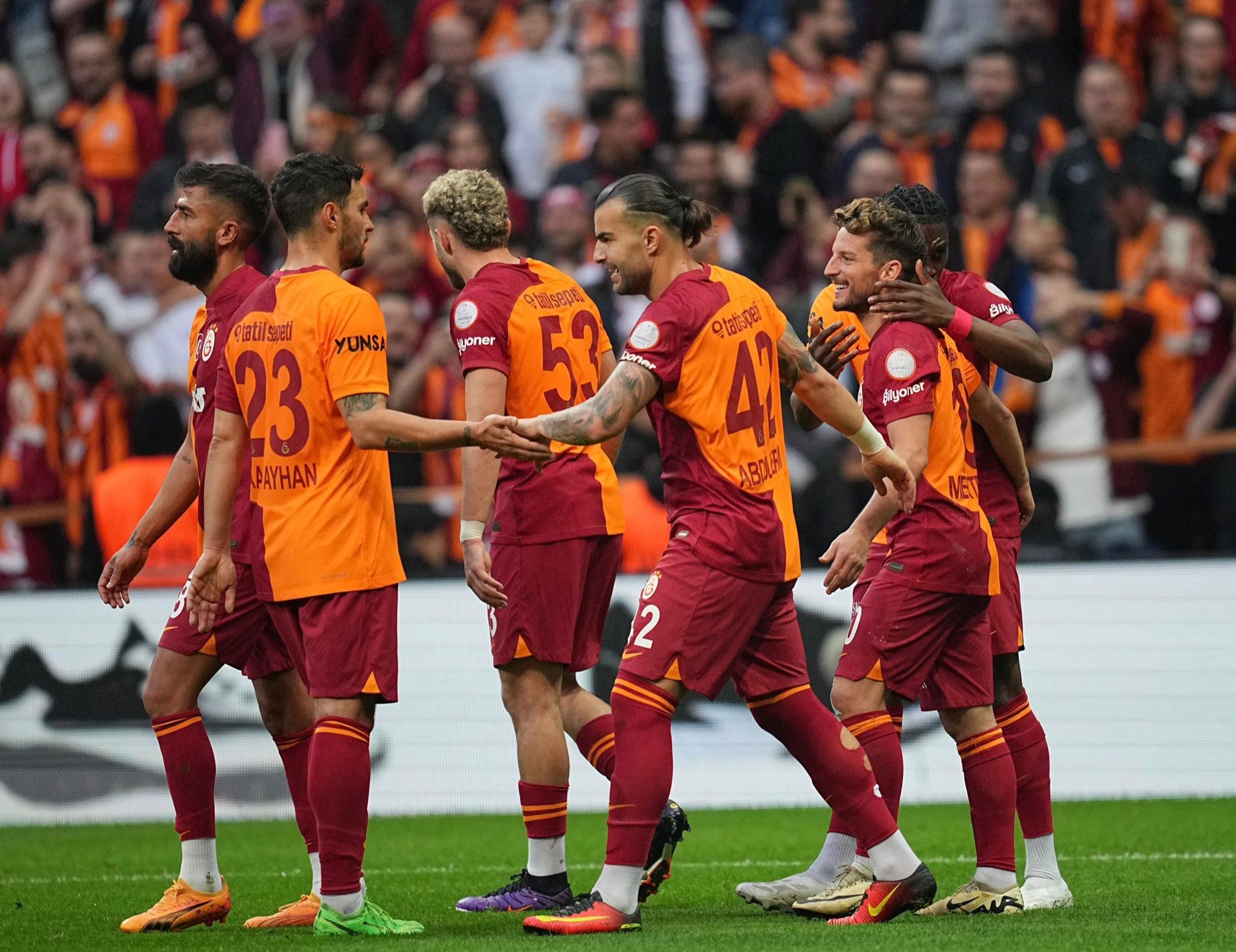 Fatih Karagumruk vs Galatasaray Prediction, Betting Tips & Odds | 12 MAY, 2024