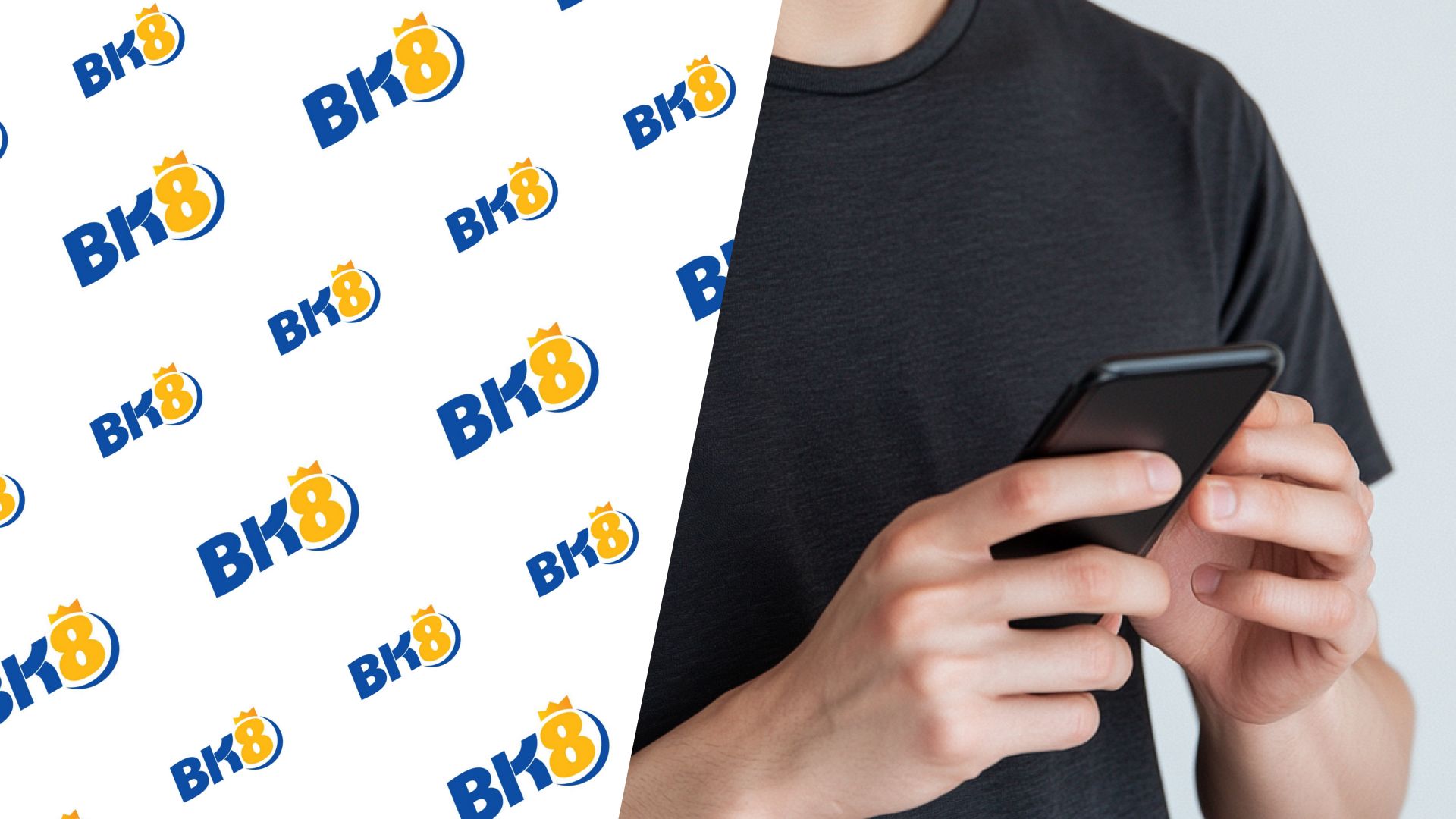 BK8 Mobile App