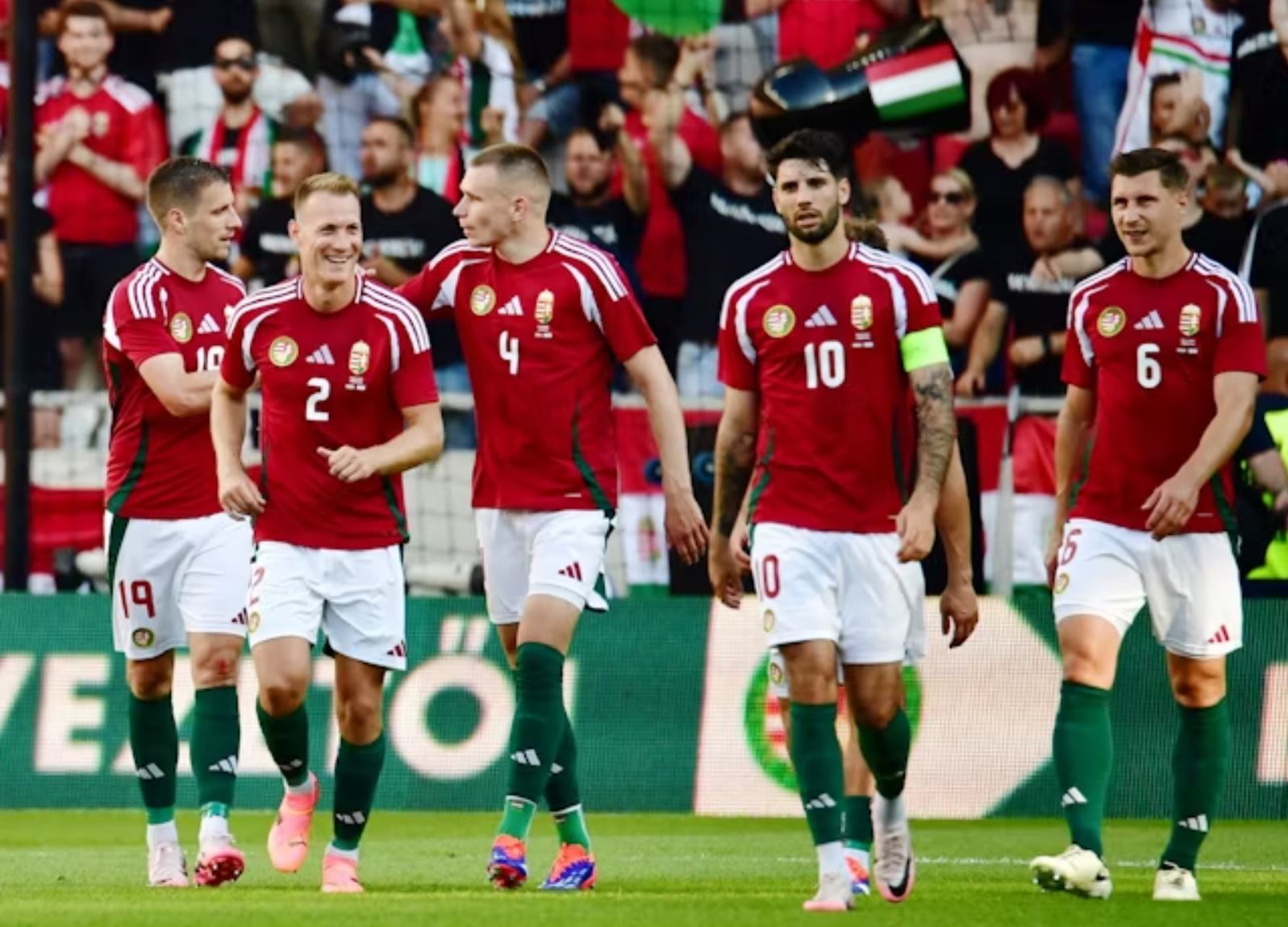 Hungary vs Switzerland Prediction: Hungary may get atleast a point in this game