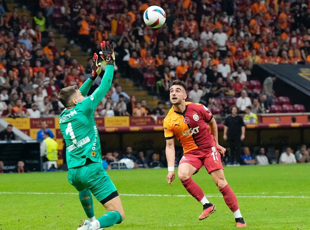 Antalyaspor vs Galatasaray Prediction, Betting Tips & Odds | 19 OCTOBER, 2024