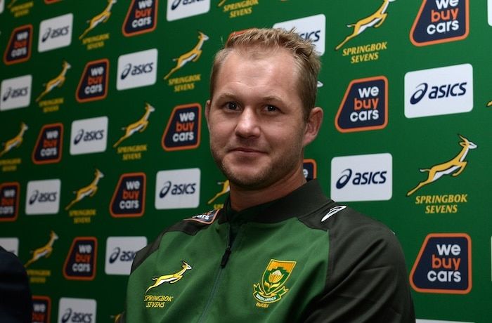 EXCLUSIVE: Blitzboks Coach Philip Snyman: Mission Accomplished In Vancouver