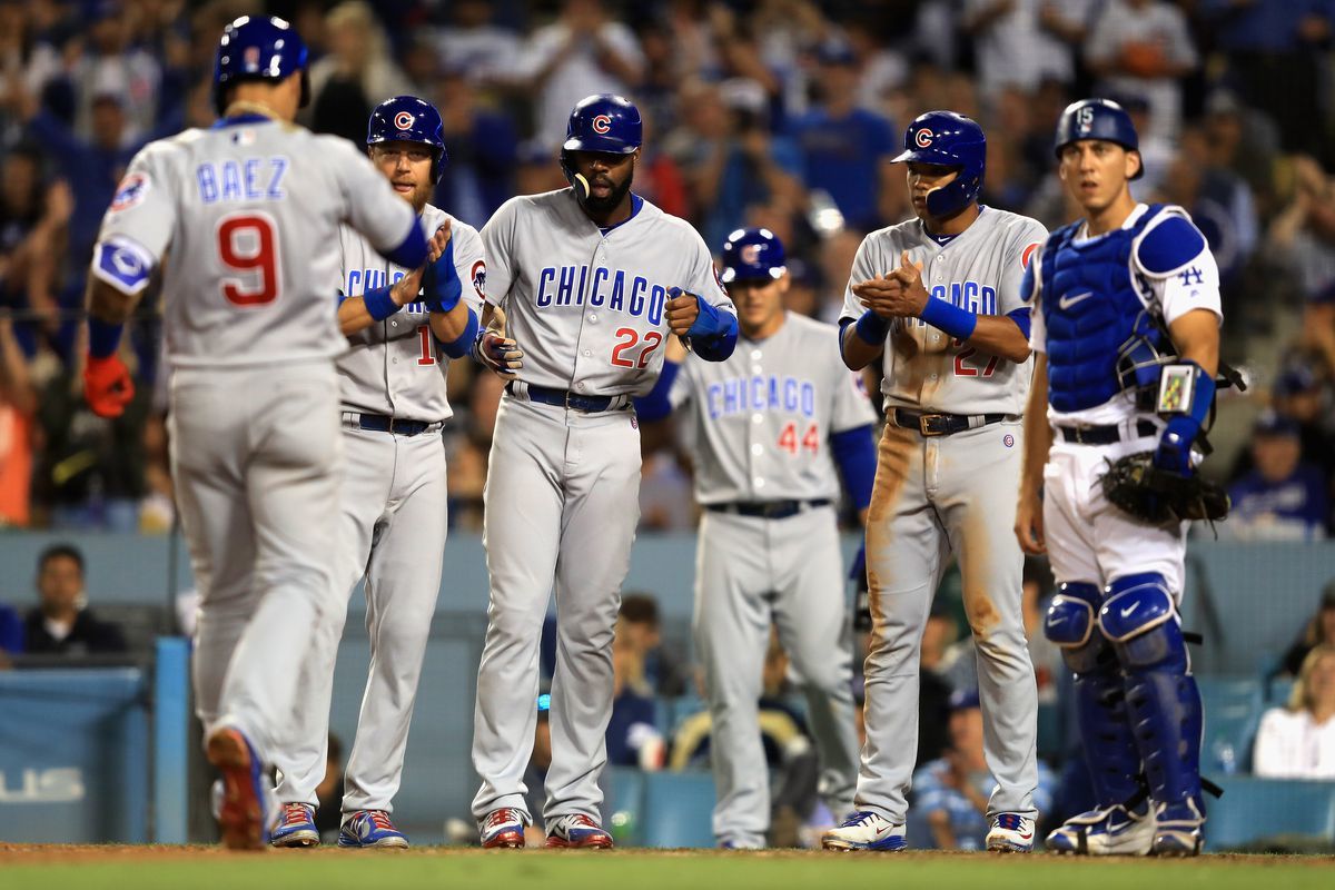 Los Angeles Dodgers vs Chicago Cubs Prediction, Betting Tips & Odds │10 SEPTEMBER, 2024