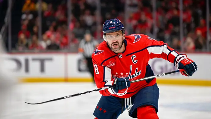 Washington Capitals vs Montréal Canadiens Pronóstico, Apuestas y Cuotas│31 de octubre de 2024