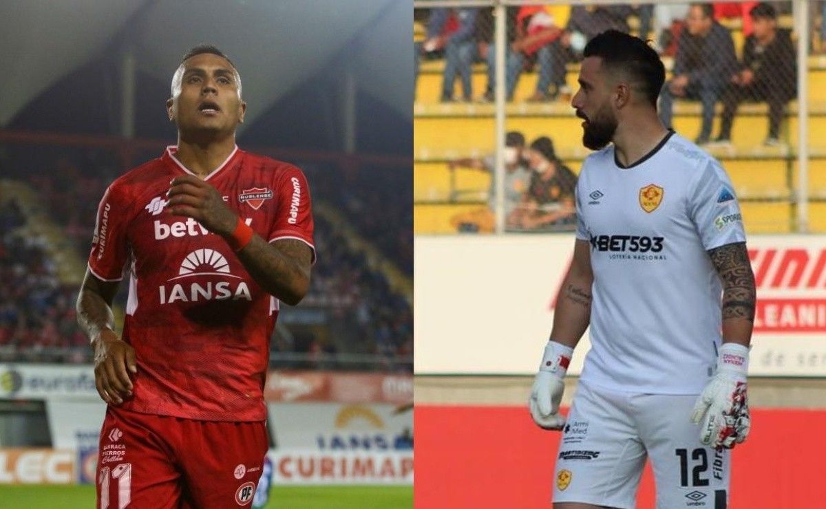 Ñublense vs. Aucas. Pronostico, Apuestas y Cuotas│3 de mayo de 2023