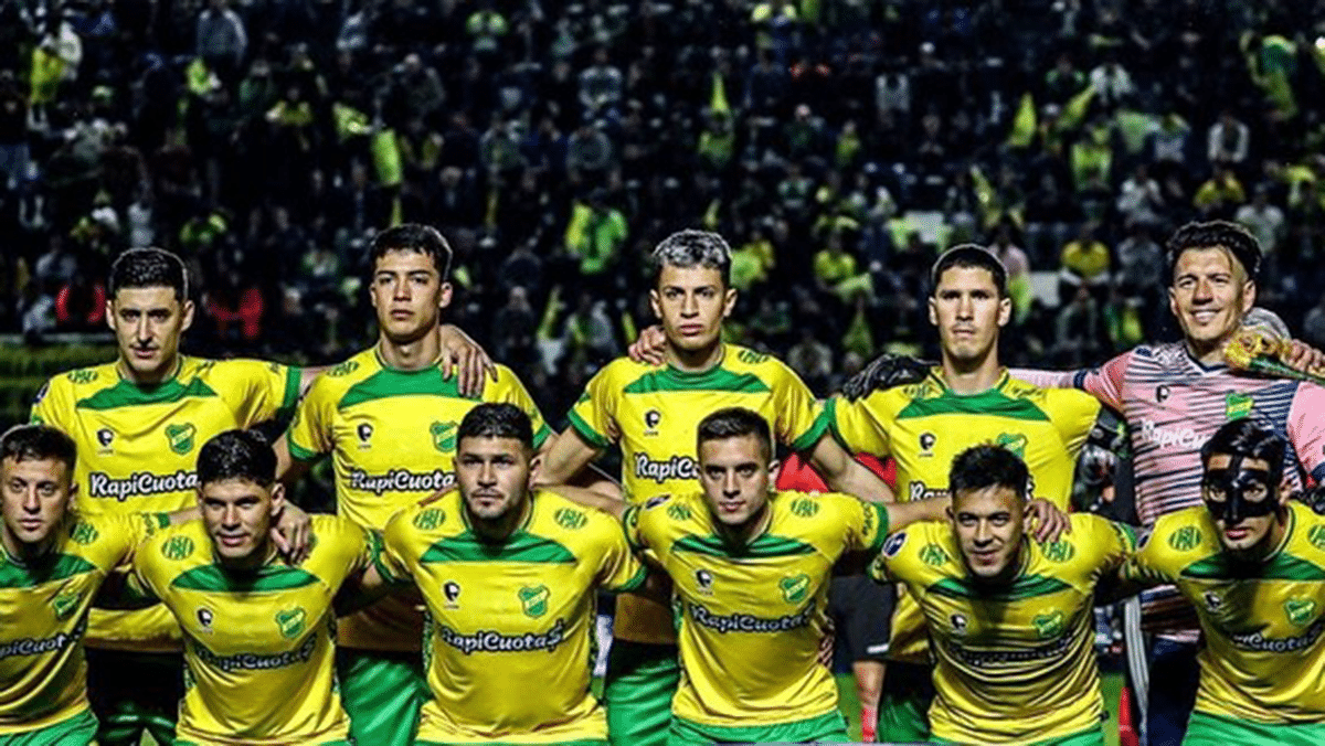 Defensa y Justicia vs Independiente Medellín Prediction, Betting Tips & Odds │15 MAY, 2024