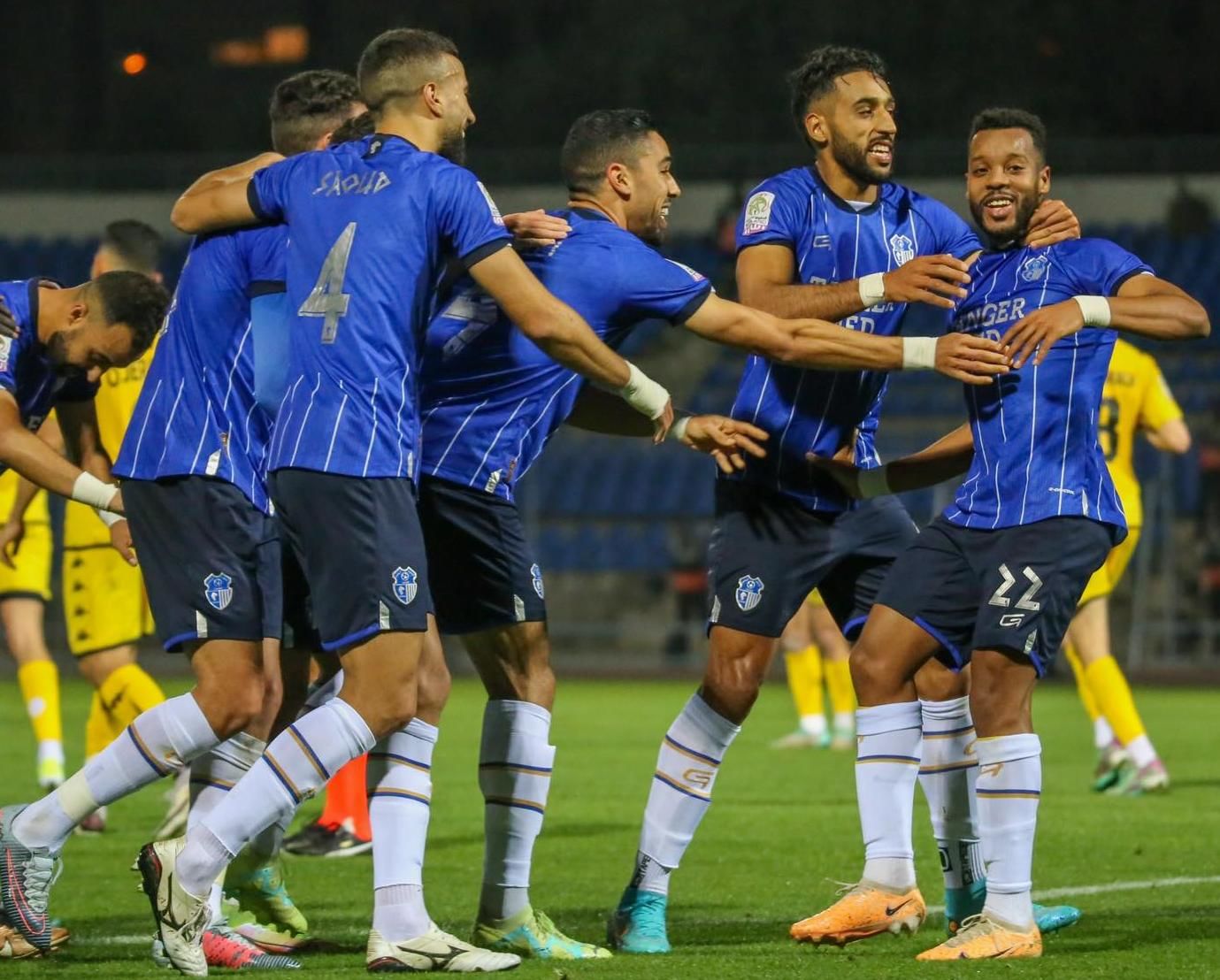 FUS Rabat vs Ittihad Tanger Prediction, Betting Tips & Odds | 29 SEPTEMBER, 2024