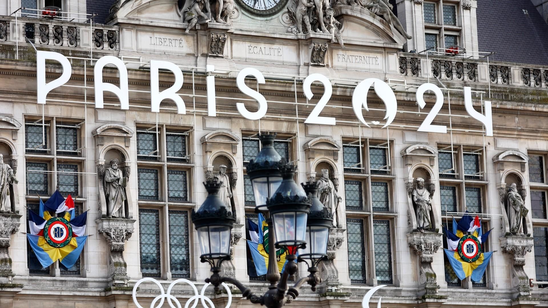 Paris 2024 Olympics: Full Schedule, Sports Dates, and Where to Watch