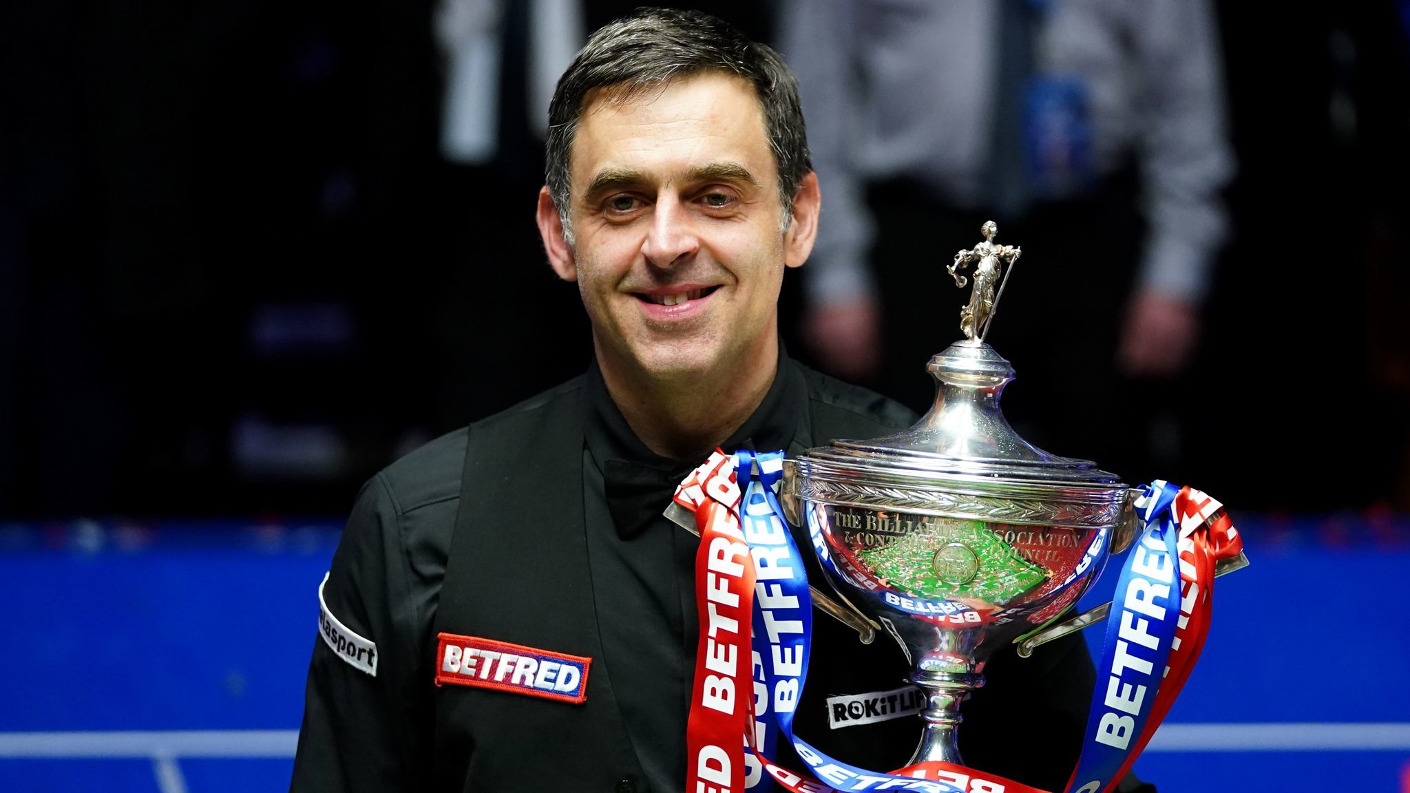 Ronnie O’Sullivan vs He Guoqiang Prediction, Betting Tips and Odds | 25 JUNE 2024