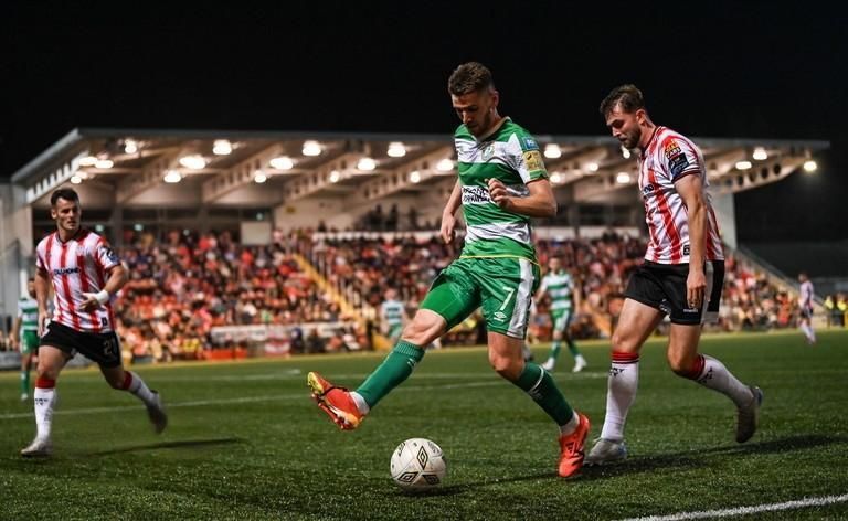 Shamrock Rovers FC vs Waterford FC Prediction, Betting Tips & Odds | 01 NOVEMBER 2024