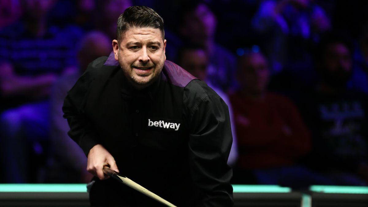 Matthew Stevens vs Neil Robertson Prediction, Betting Tips & Odds │21 NOVEMBER, 2024