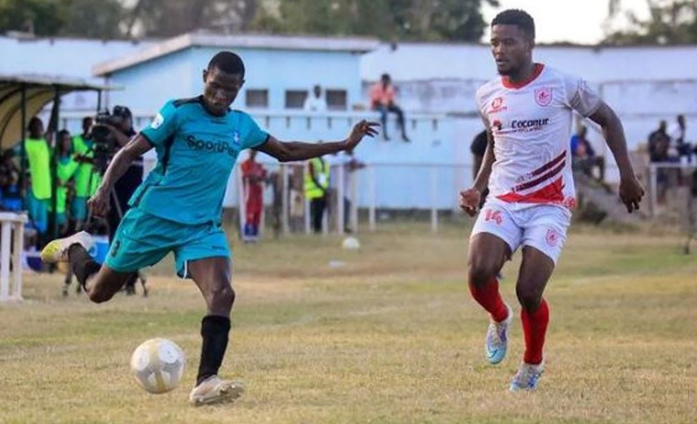 Coastal Union vs Namungo Prediction, Betting Tips & Odds │17 SEPTEMBER, 2024