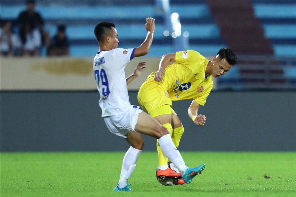 Song Lam Nghe An vs Ho Chi Minh City Prediction, Betting Tips and Odds | 13 MAY 2024