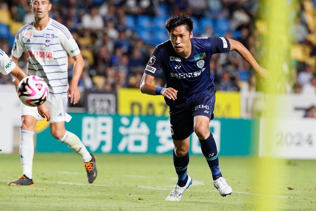 Avispa Fukuoka vs Machida Zelvia Prediction, Betting Tips & Odds | 14 SEPTEMBER, 2024