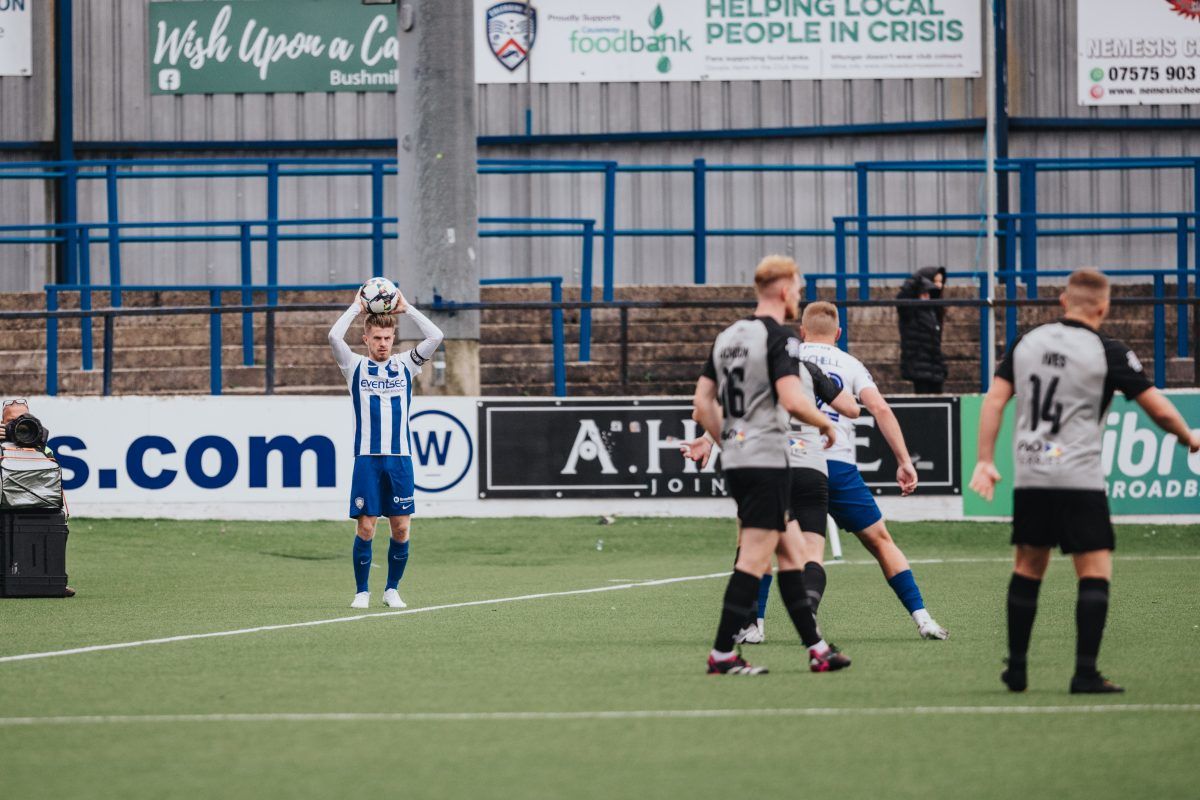 Larne FC vs Coleraine FC Prediction, Betting Tips & Odds │17 NOVEMBER, 2023