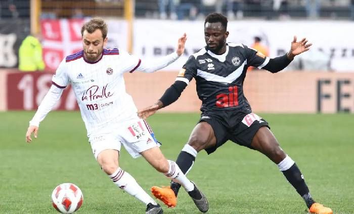 Lugano vs Servette Prediction, Betting Tips and Odds | 03 August 2024