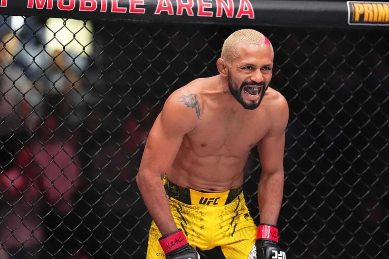 Figueiredo Plans to Have One More Fight Before the End of 2025