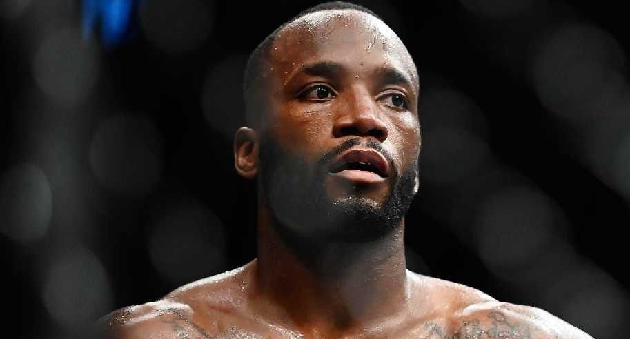 Edwards Plans To Move Up To UFC Middleweight In Late 2025