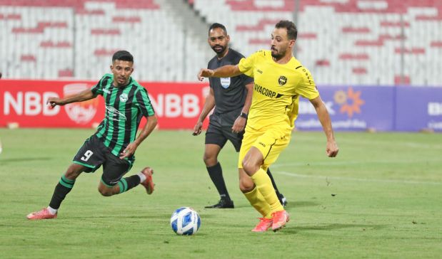 Busaiteen vs Al Khalidiyah Prediction, Betting, Tips, and Odds | 23 OCTOBER 2023