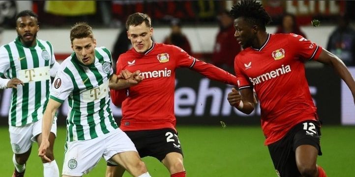 Ferencvaros vs. Bayer Leverkusen. Pronóstico, Apuestas y Cuotas | 16 de marzo de 2023