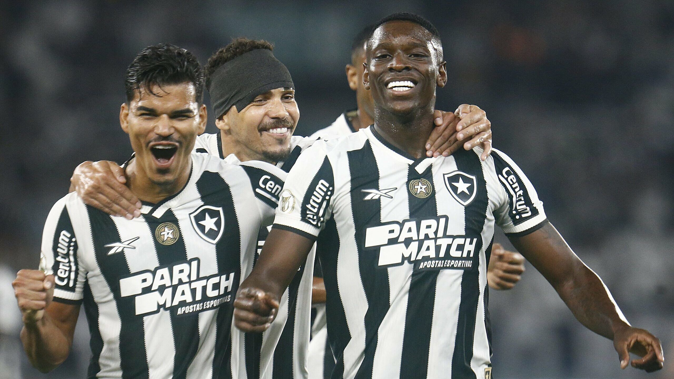 Vitória vs Botafogo Prediction, Betting Tips & Odds | 12 JULY 2024