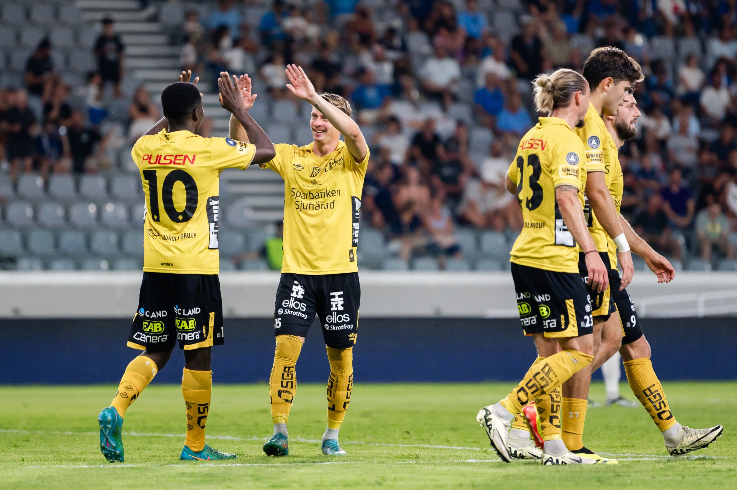 Sheriff Tiraspol vs. Elfsborg. Pronóstico, Apuestas y Cuotas│ 25 de julio de 2024