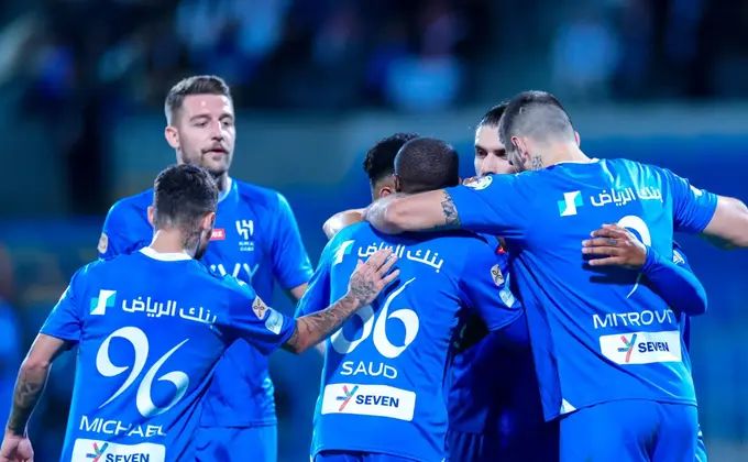 Al-Feiha vs Al-Hilal. Pronóstico, Apuestas y Cuotas│29 de diciembre de 2023