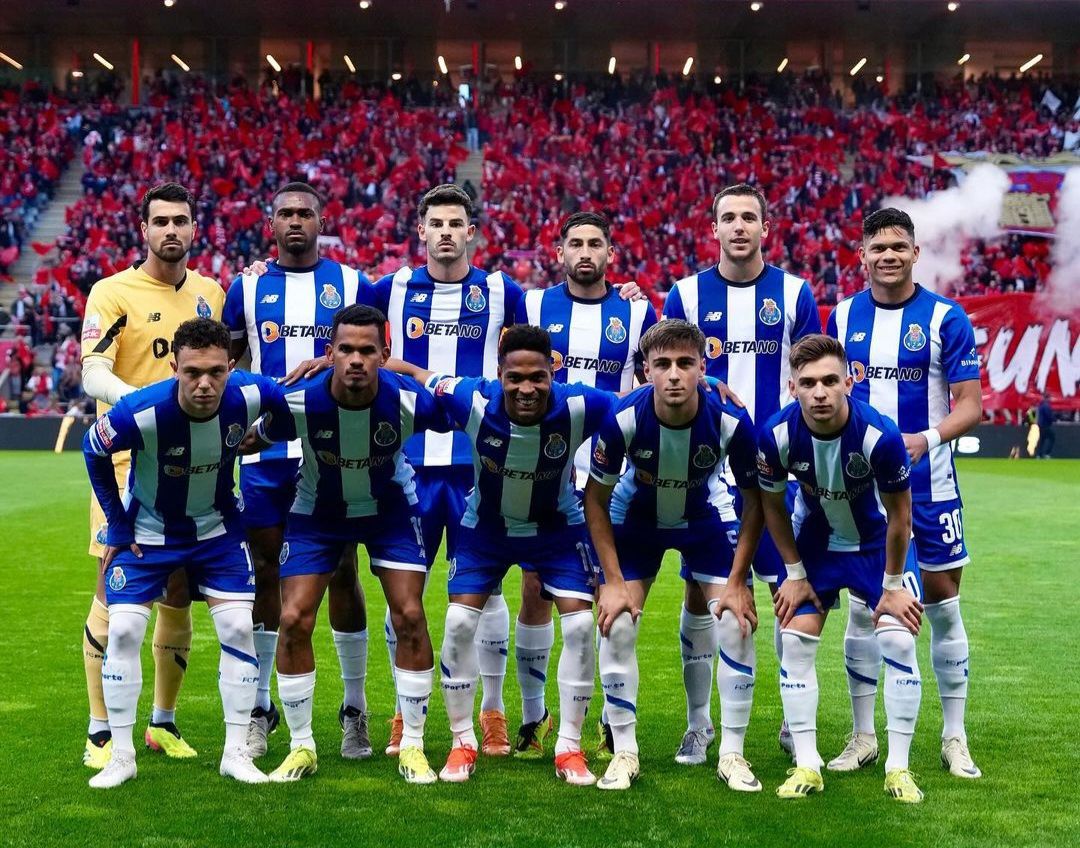 FC Porto vs Sporting CP Prediction, Betting Tips & Odds | 26 MAY, 2024