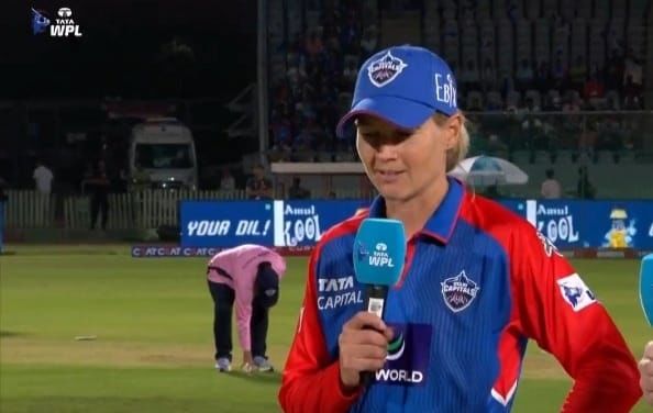 Don't Want Too Many Stressful Days Like That, Says Meg Lanning as Delhi Capitals Win a Thriller