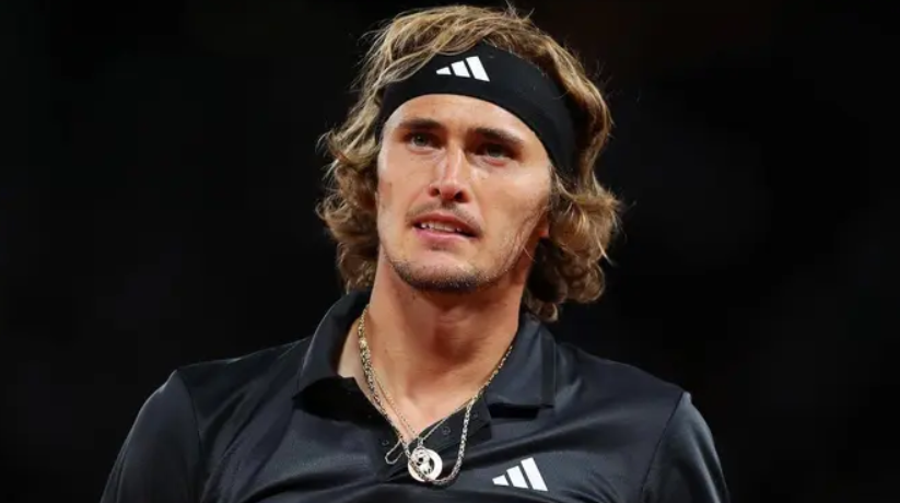 Alexandre Muller vs Alexander Zverev Prediction, Betting Tips & Odds │28 AUGUST, 2024