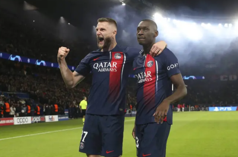 Sturm vs PSG Prediction, Betting Tips & Odds │7 AUGUST, 2024