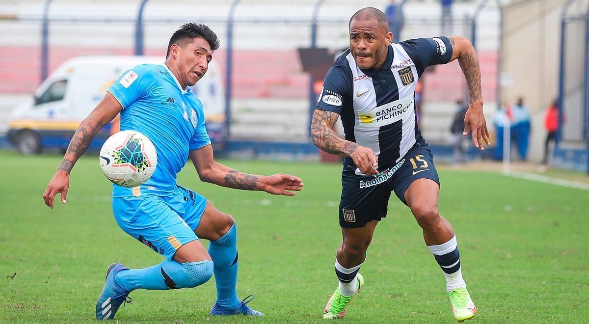 Alianza Lima vs. Binacional. Pronostico, Apuestas y Cuotas│29 de mayo de 2023