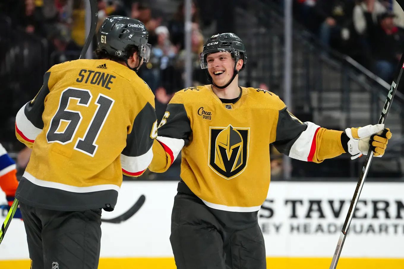 Vegas Golden Knights vs. Calgary Flames. Pronóstico, Apuestas y Cuotas | 14 de enero de 2024