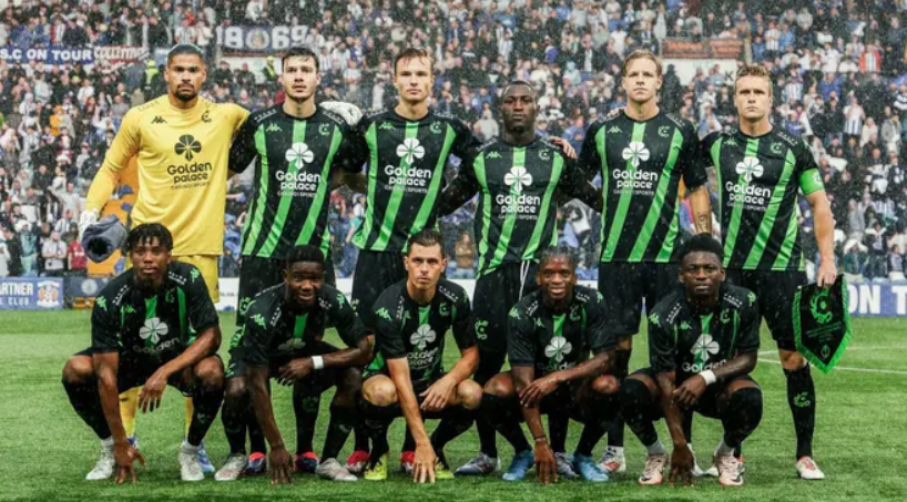 Wisła Kraków vs Cercle Brugge Prediction, Betting Tips & Odds │22 AUGUST, 2024