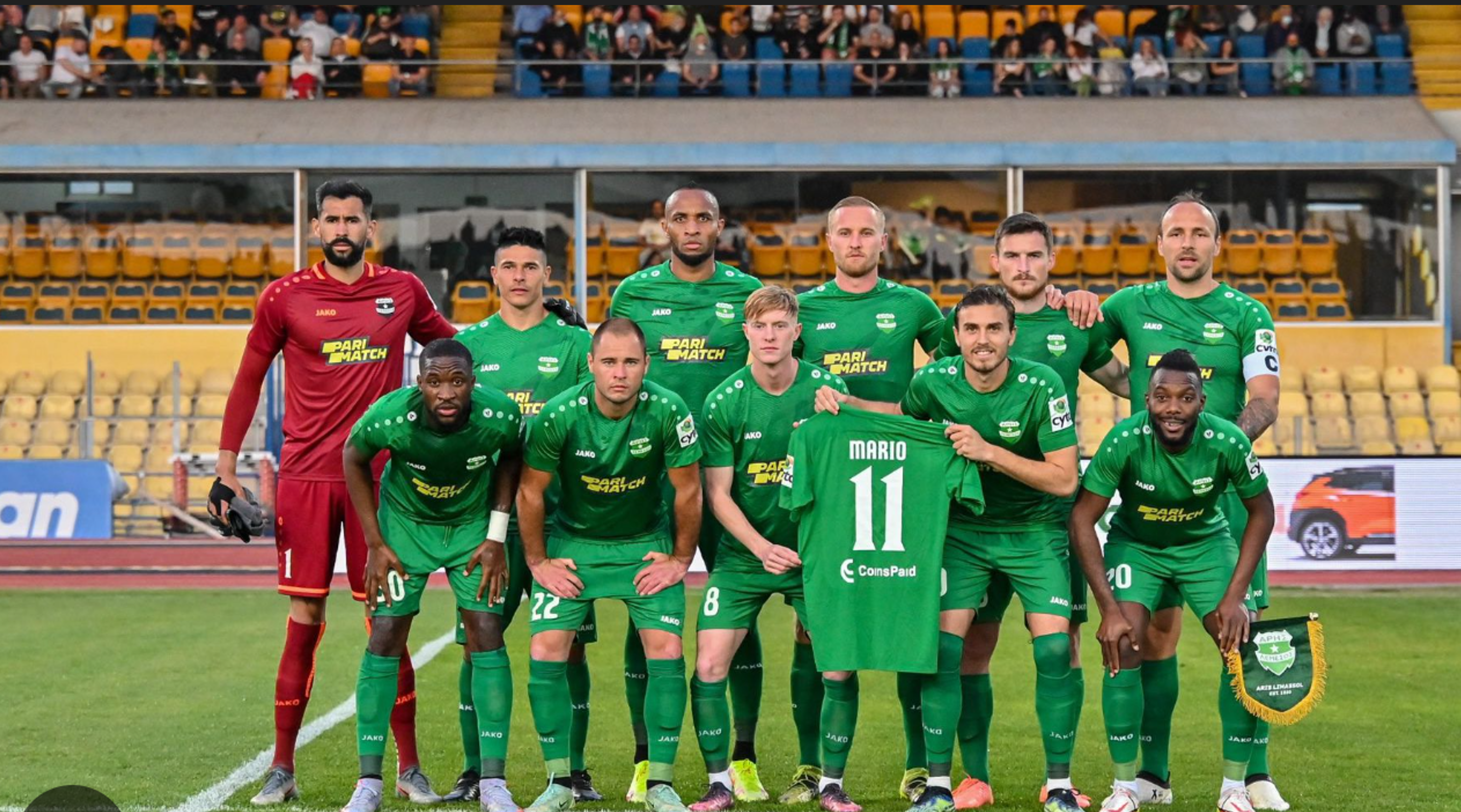 AEK Larnaca vs Apollon Limassol FC Prediction, Betting Tips & Odds │15 DECEMBER, 2024