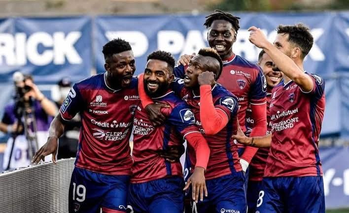 Clermont Foot 63 vs AS Monaco Prediction, Betting Tips and Odds | 5 ...