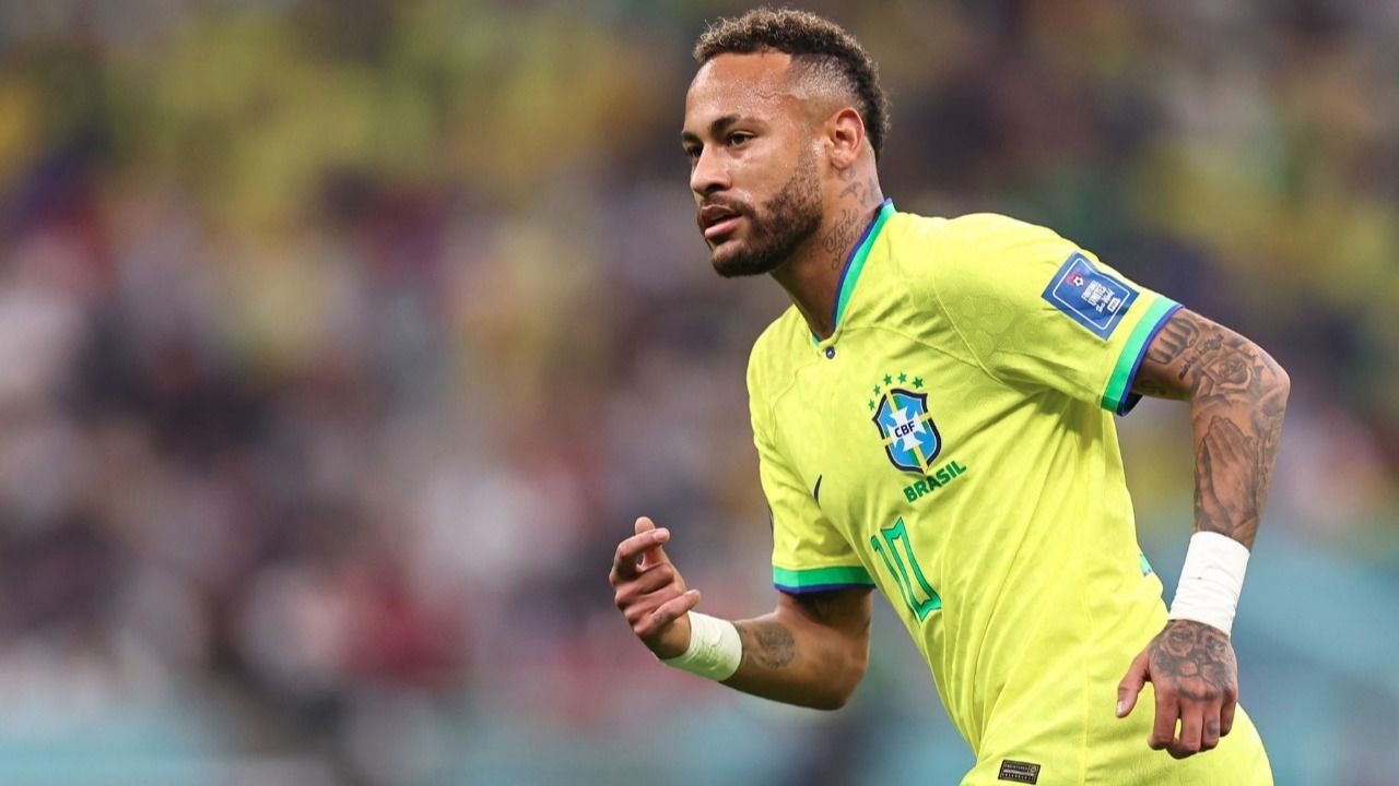 Neymar Tops List Of Most Expensive Players By Total Transfer Fees