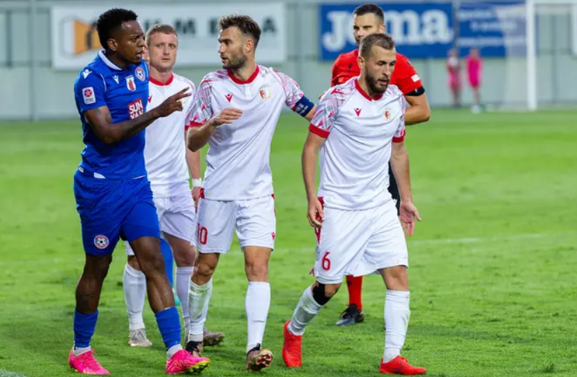 Milsami vs Astana Prediction, Betting Tips & Odds │25 JULY, 2024