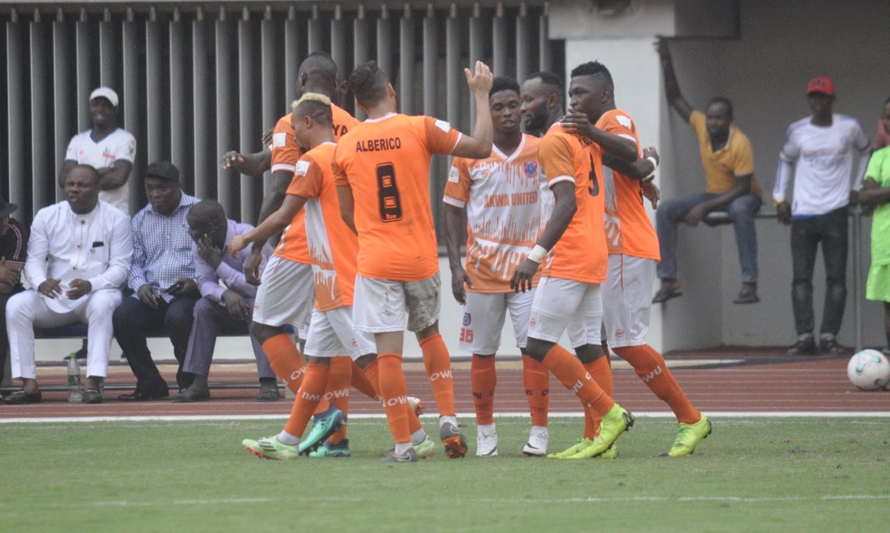 Akwa United vs Kwara United Prediction, Betting Tips & Odds │03 November, 2024 