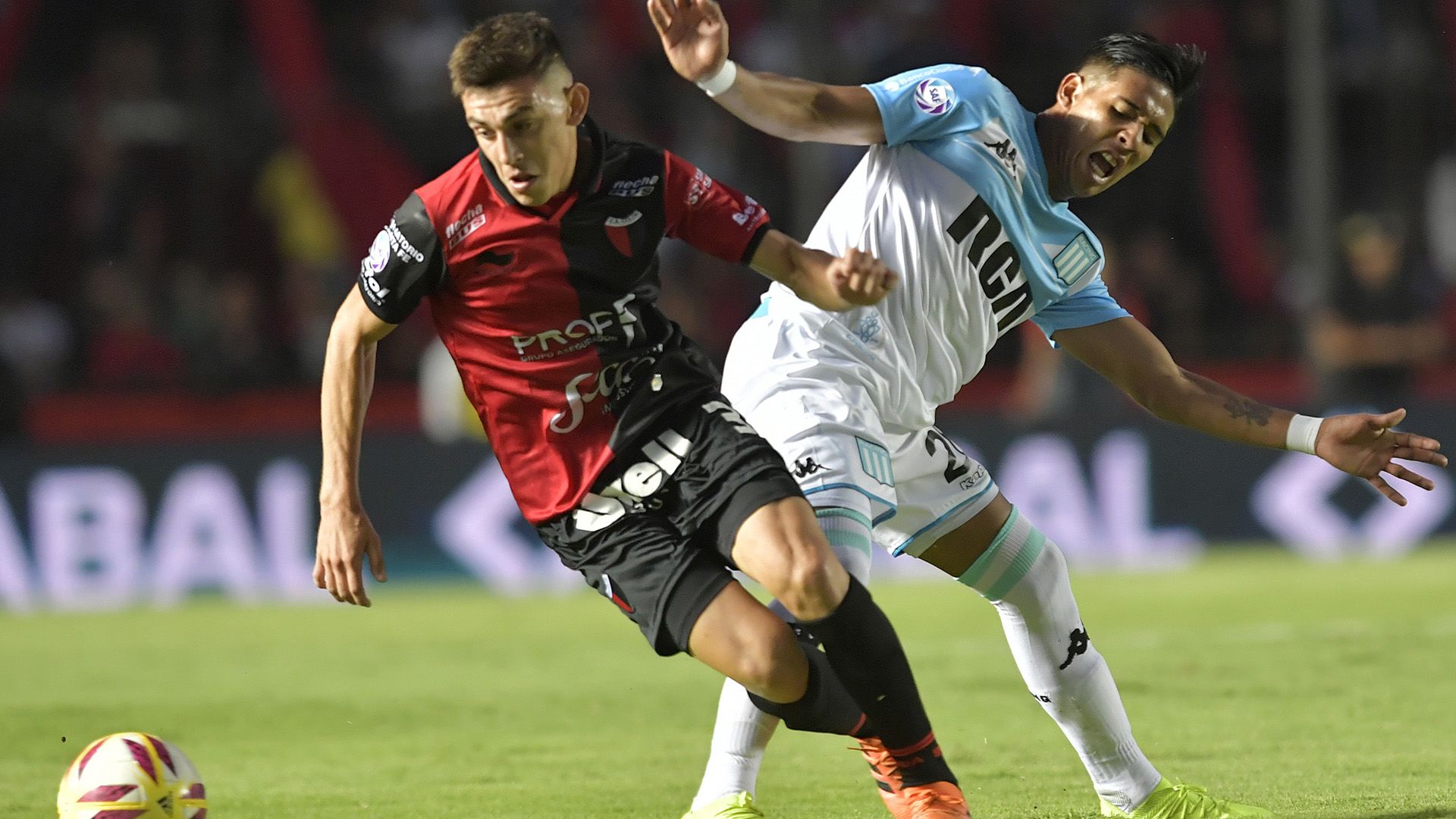 Colón vs. Racing Club. Pronostico, Apuestas y Cuotas│2 de julio de 2023