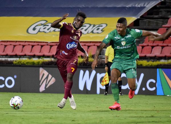 Deportes Tolima vs La Equidad Prediction, Betting Tips & Odds │22 AUG, 2022