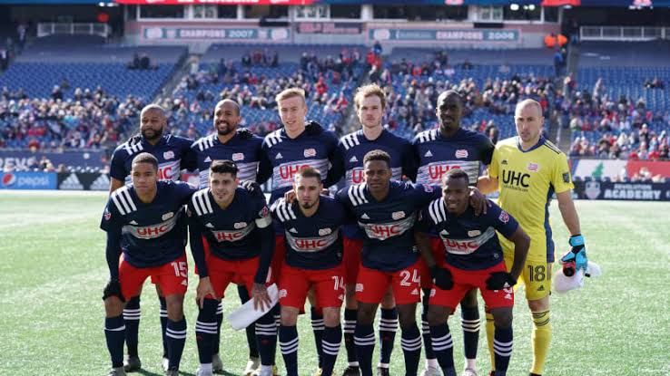 New England Revolution vs Houston Dynamo Prediction, Betting Tips and Odds | 5 MARCH 2023