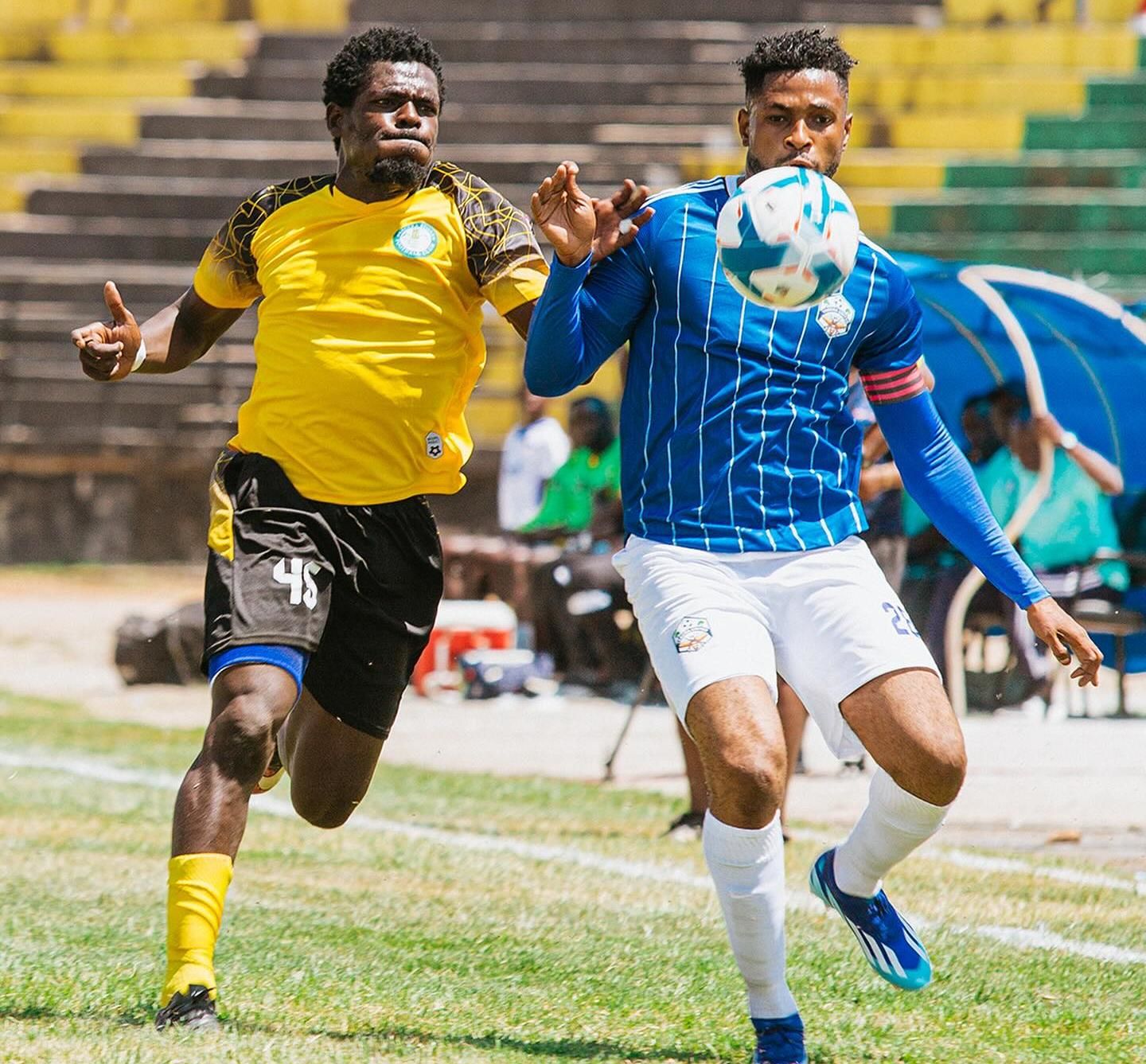 Kagera Sugar vs Dodoma Jiji Prediction, Betting Tips and Odds | 04 November 2024