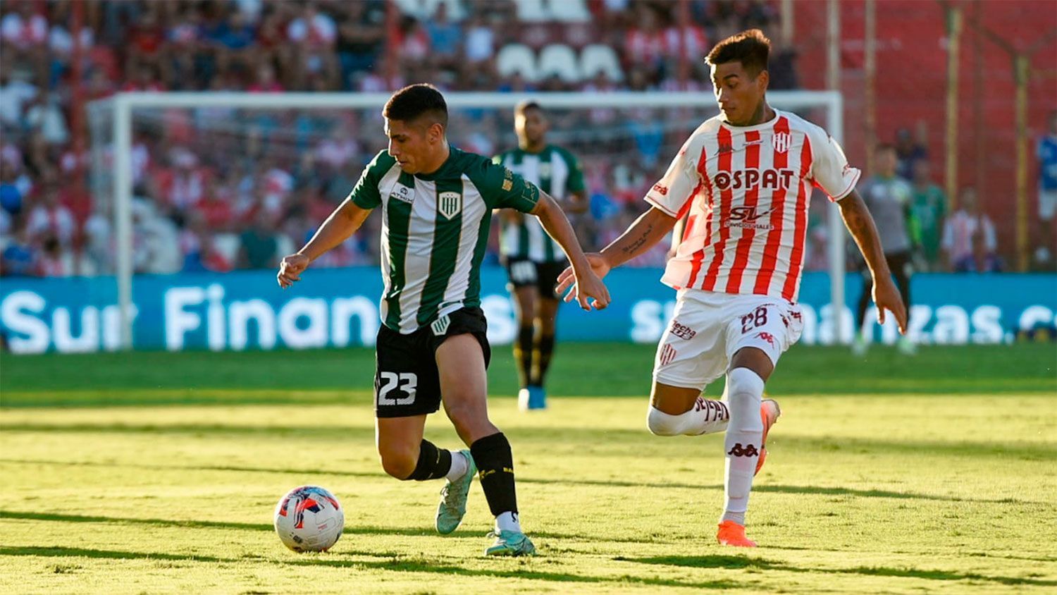 Unión Santa Fe vs. Banfield. Pronostico, Apuestas y Cuotas│ 14 de mayo de 2024