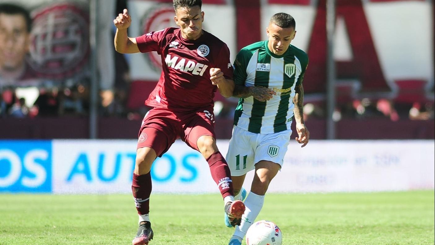 Lanus vs. Banfield. Pronostico, Apuestas y Cuotas│17 de julio de 2023