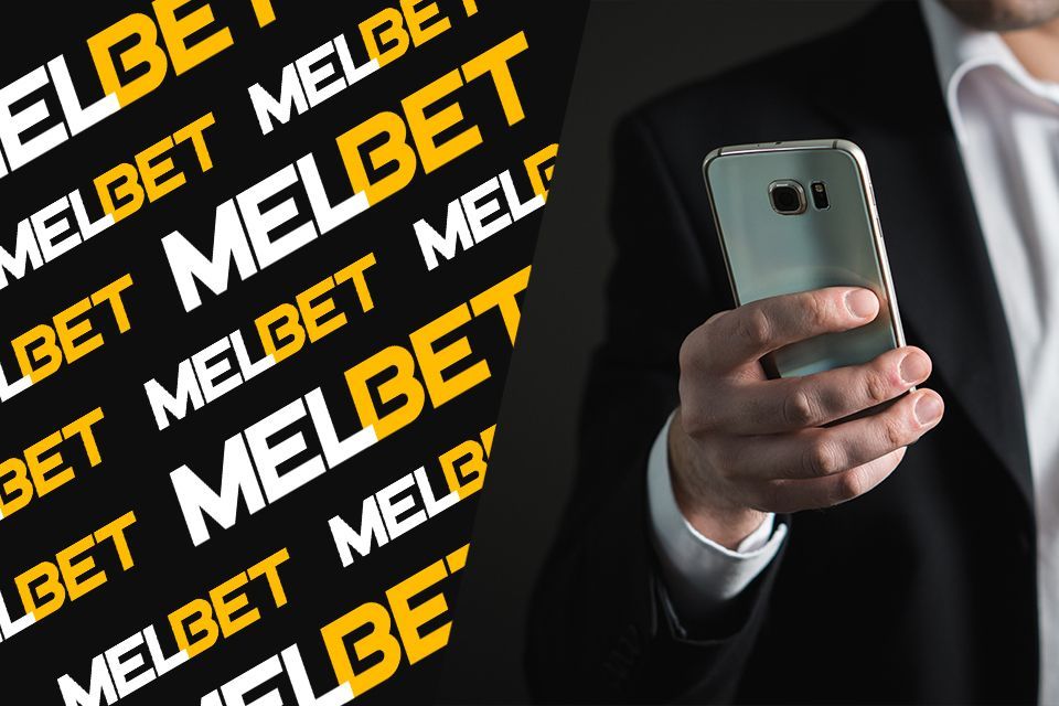 Melbet App Perú