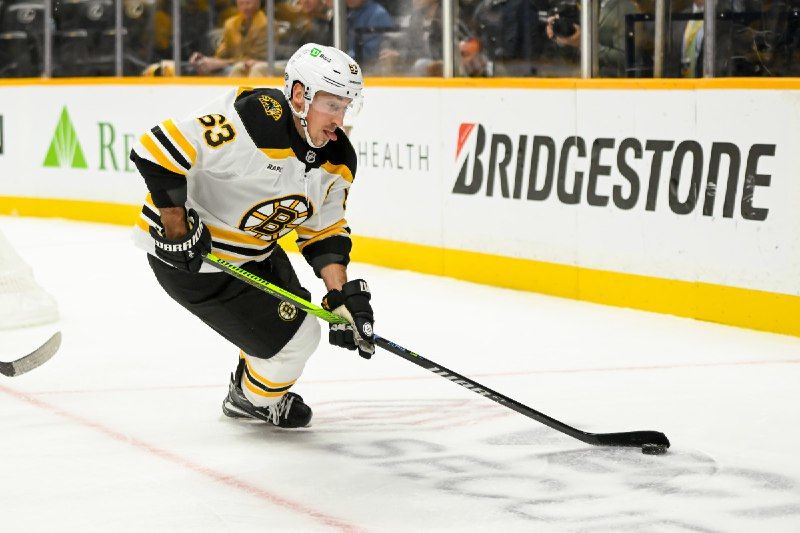 Boston Bruins vs. Toronto Maple Leafs. Pronóstico, Apuestas y Cuotas│27 de octubre de 2024