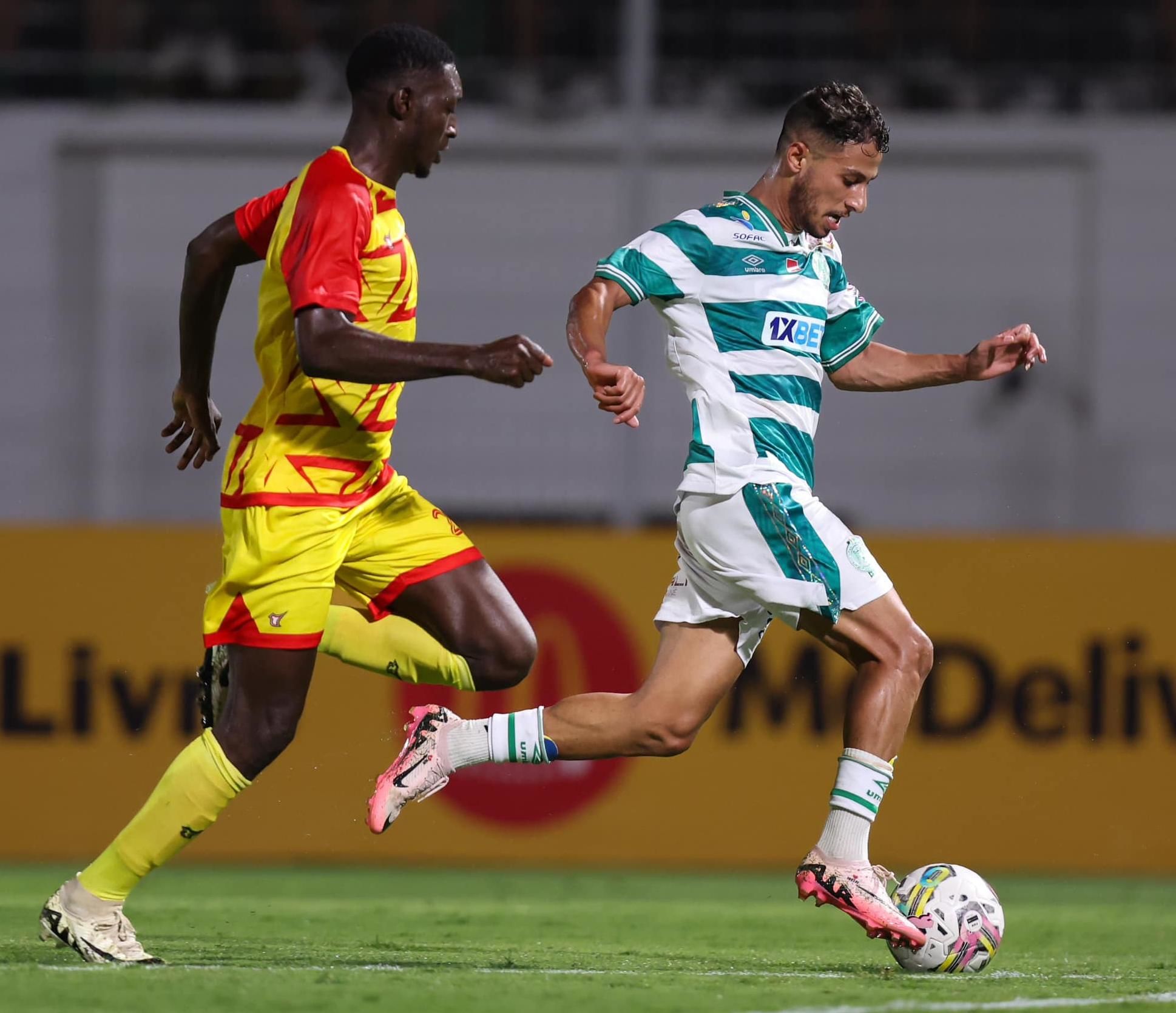 Raja Casablanca vs Mamelodi Sundowns Prediction, Betting, Tips, and Odds | 04 January, 2024 